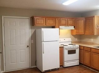 263 W Industrial Park Rd UNIT A, Flippin, AR 72634