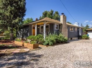 43 S Taft Hill Rd, Fort Collins, CO 80521