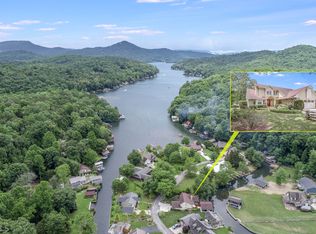 210 Seabrook Ln, Clayton, GA 30525