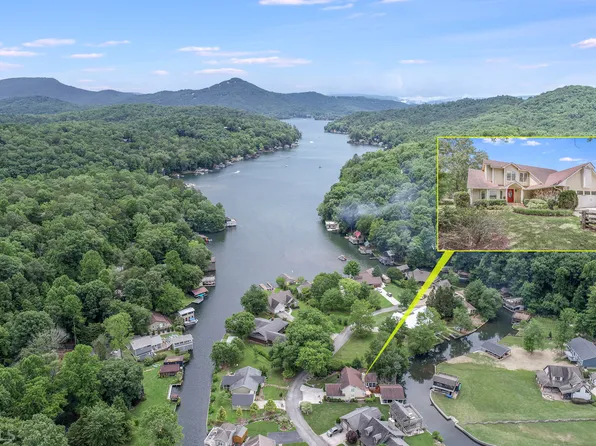 210 Seabrook Ln, Clayton, GA 30525