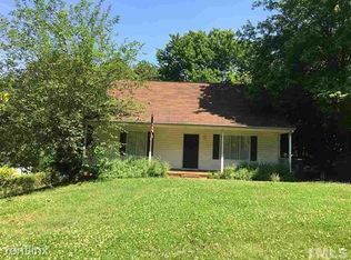 2136 Mariner Cir, Raleigh, NC 27603