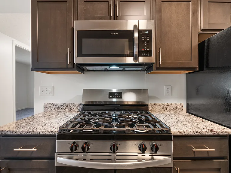Integrity Medina Apartments — Photo 6