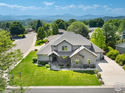 803 Imperial Ct, Loveland, CO, 80537