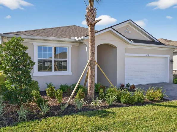 12313 49th St E, Parrish, FL 34219