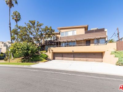 2354 S Beverly Glen Blvd, Los Angeles, CA, 90064