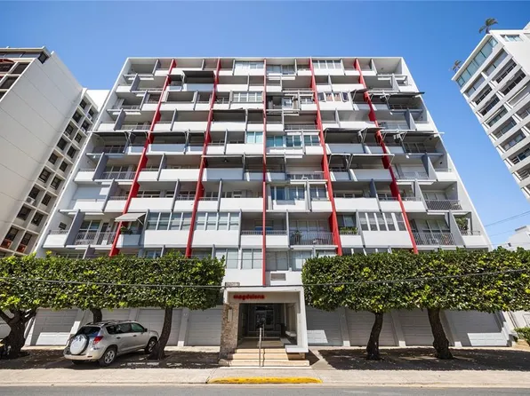 1309 Magdalena #C12, San Juan, PR 00907