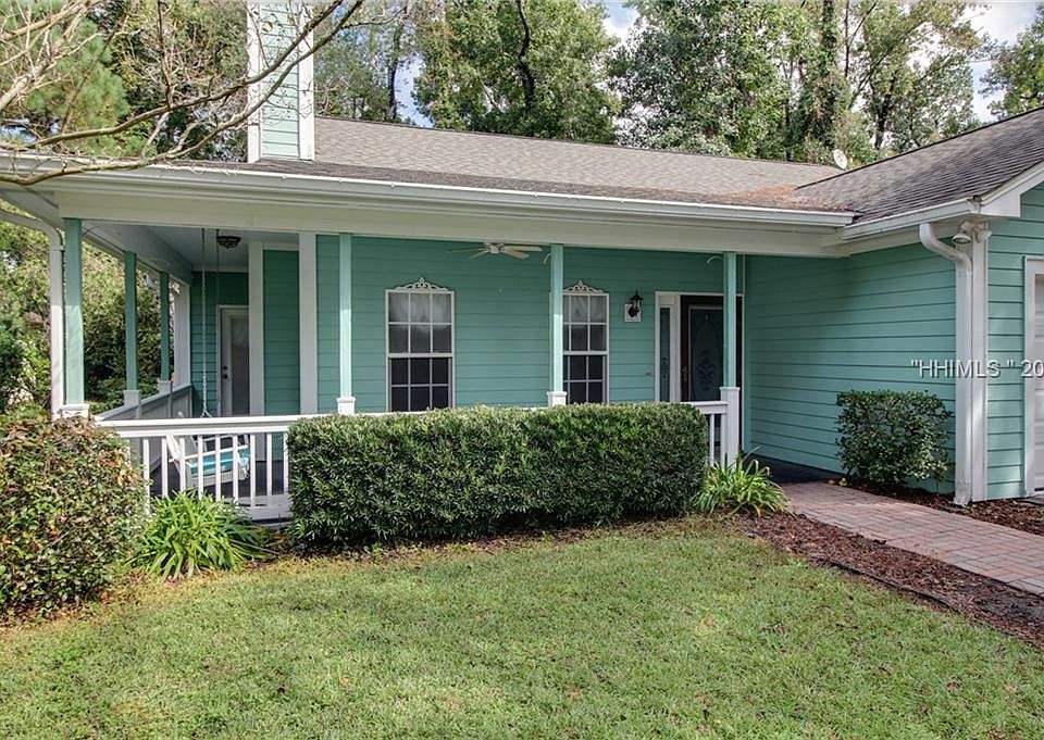 31 Chinaberry Cir, Hilton Head Island, SC 29926 Zillow