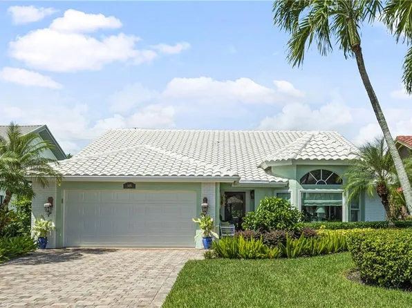 509 Countryside DR, NAPLES, FL 34104