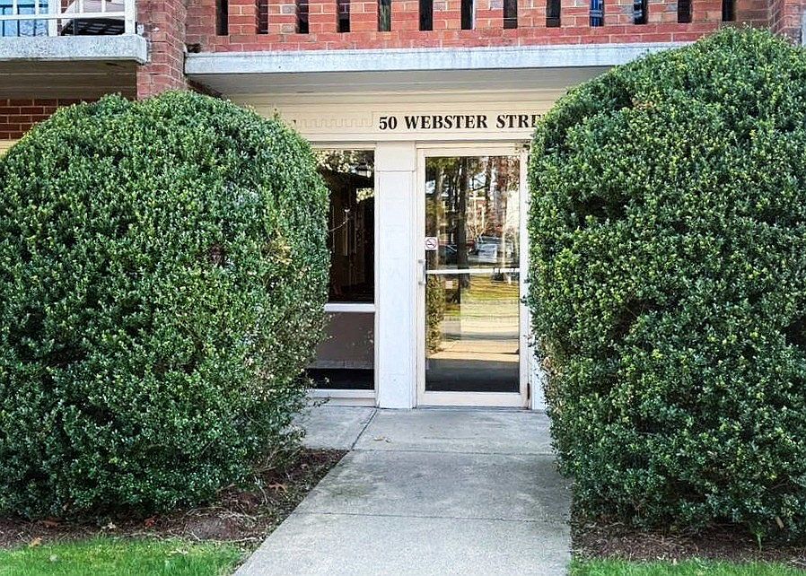 1st image of 50 Webster St APT 104