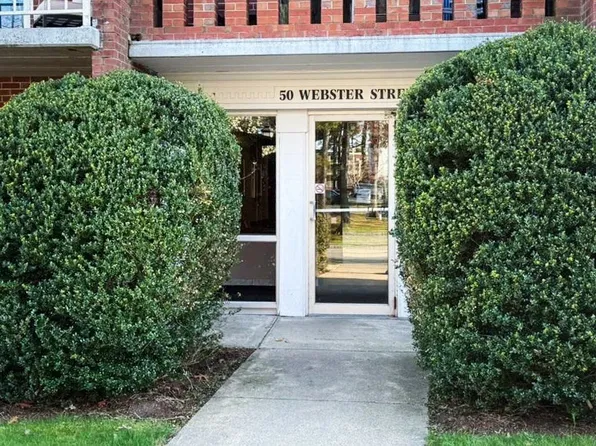 50 Webster St APT 104, Weymouth, MA 02190