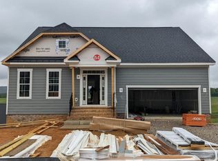 214 Claire Dr, Blacksburg, VA 24060