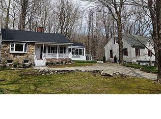 251 Farmingville Rd, Ridgefield, CT 06877