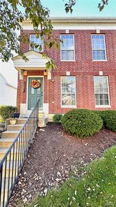 7722 Boardwalk Tower Cir, O'Fallon, MO, 63368