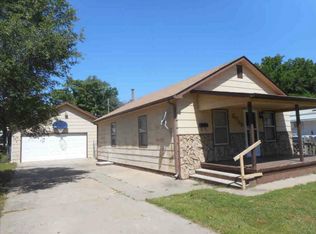 2035 S Palisade Ave, Wichita, KS 67213