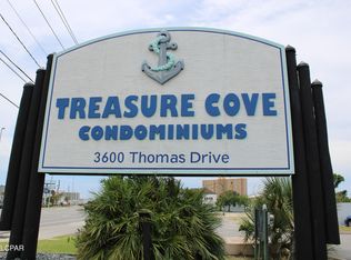 3600 Thomas Dr APT C209, Panama City Beach, FL 32408