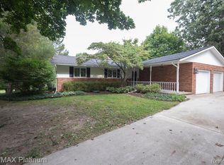6025 Brighton Rd, Brighton, MI