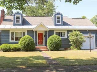 913 Sherman Ave, Rome, NY 13440