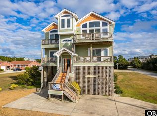 25203 Bold Dune Dr #1, Waves, NC 27982