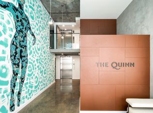 345 8th Street, San Francisco, CA 94103