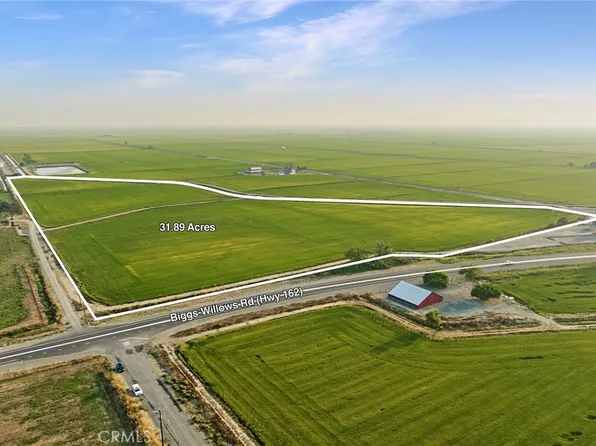 0 State Highway 162, Willows, CA 95988