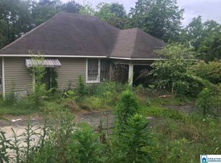 5500 Avenue R, Bessemer, AL 35020