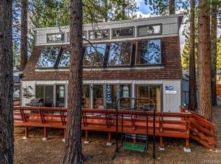 2440 Cougar Trl, South Lake Tahoe, CA 96150