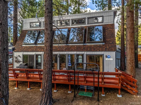 2440 Cougar Trl, South Lake Tahoe, CA 96150