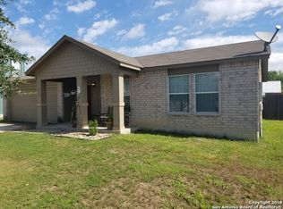 616 Northgap Dr, New Braunfels, TX 78130