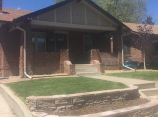 1023 Jackson St, Denver, CO 80206