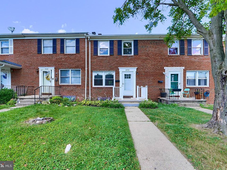 1st image of 8431 Harris Ave