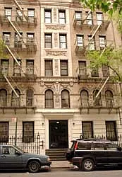 Rented by Buchbinder & Warren