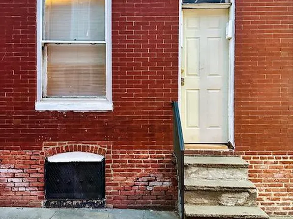 415 N Port St, Baltimore, MD 21224