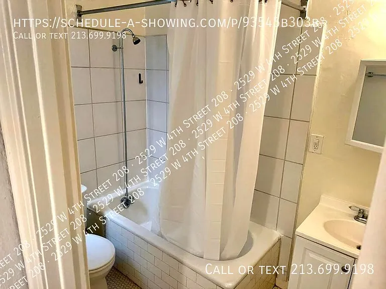 2529 W 4th St #208 — Photo 9