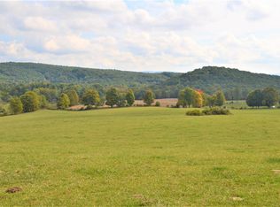 Broad Run Rd, Union, WV 24983