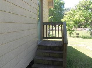 128 Glenwood Dr, Wallisville, TX 77597