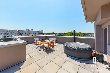 Rented by Brooklyn High Rise LLC