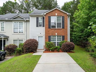 307 Saratoga Pl, Riverdale, GA, 30296