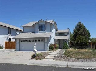 6351 Moon Ridge Ter, Reno, NV 89523