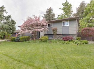 4524 S Stone St, Spokane, WA 99223