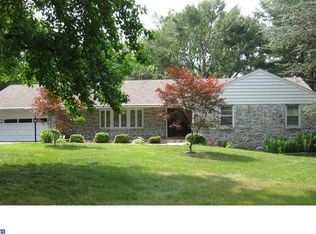 2841 Coventryville Rd, Pottstown, PA 19465