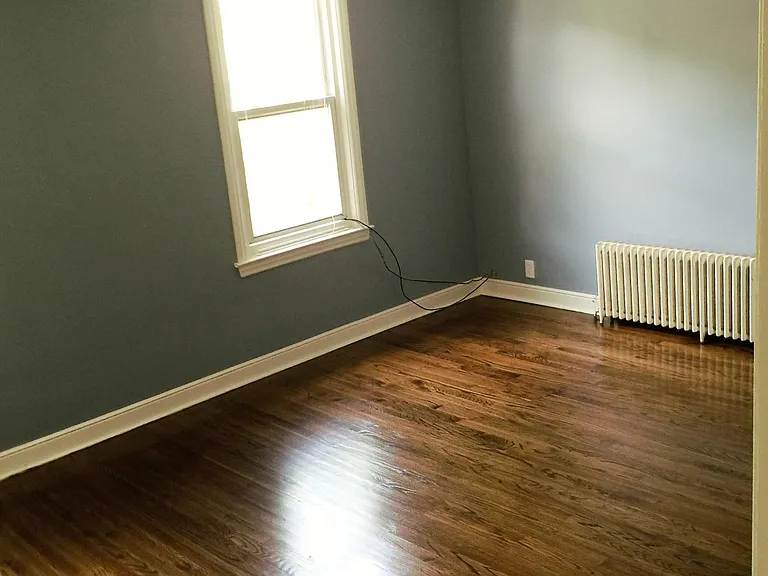 Bedroom #1
