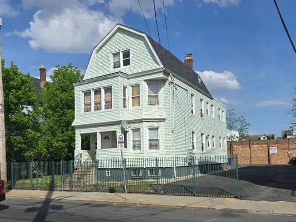 678 Grove St, Irvington Twp., NJ 07111