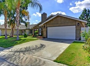 5026 E Tango Cir, Anaheim, CA 92807
