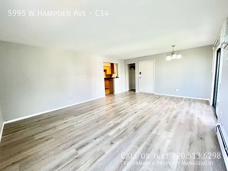 5995 W Hampden Ave #C14 — Photo 8