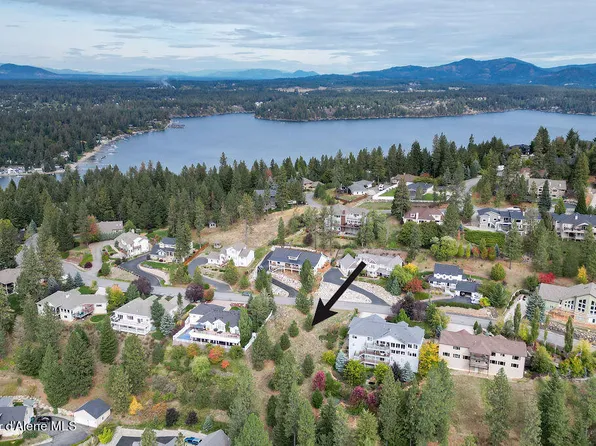 2698 E Spyglass Ct, Coeur D Alene, ID 83815