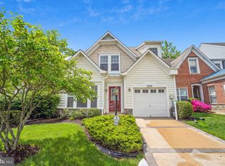 13112 Brooktree Ln, Laurel, MD 20707