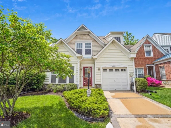 13112 Brooktree Ln, Laurel, MD 20707
