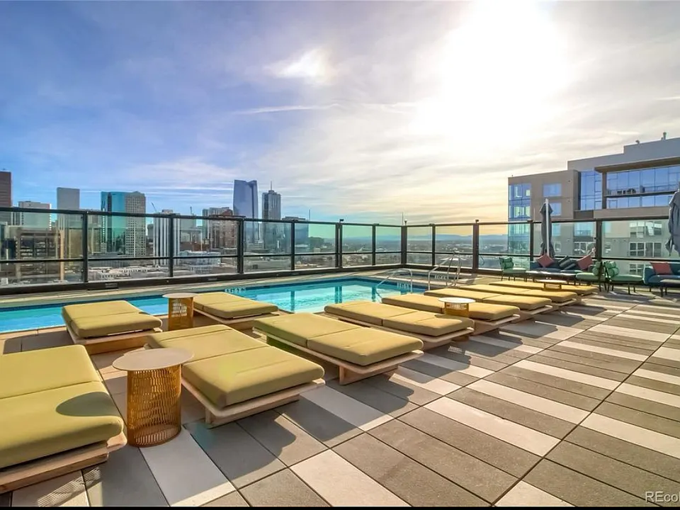 1750 Wewatta St #405