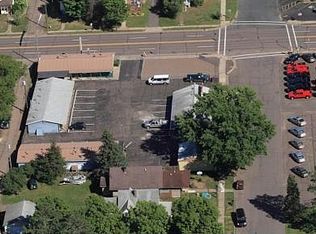 801 N River St, Spooner, WI 54801