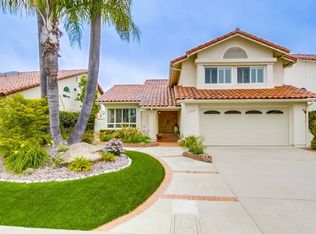 16243 Avenida Suavidad, San Diego, CA 92128